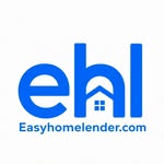 Easyhomelender.com logo